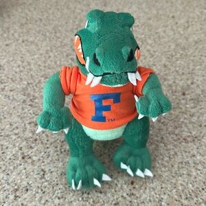 University of Florida Gators Albert Plush